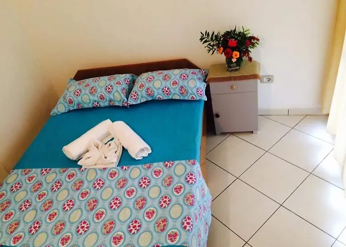 Xhaferaj Affittacamere