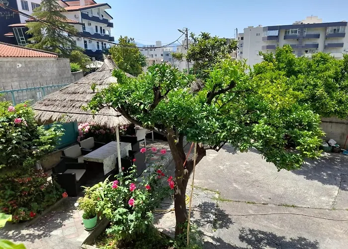 Xhaferaj Affittacamere *